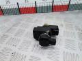 351202A900, 70027202 Преобразователь давления (соленоид наддува/EGR) Hyundai Accent 2008г. - фото №3