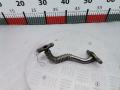 Масляная трубка турбины Hyundai i20 2012г. - фото №2