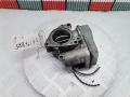 03G128063B, 03G128063R Заслонка дроссельная Volkswagen Passat 2007г. - фото №8