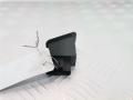 1925699, 6554T7 Кнопка корректора фар Peugeot 206 2003г. - фото №4