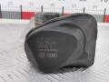 408.238321001, 036133062L Заслонка дроссельная Volkswagen Golf 2002г. - фото №4