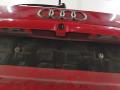 8L0827023 Крышка багажника (дверь 3-5) Audi A3 1998г. - фото №5