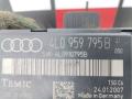 4L0959795B Блок комфорта Audi Q7 2007г. - фото №7