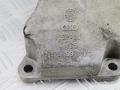8D0199307G Кронштейн двигателя Audi A6 1997г. - фото №7