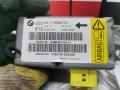 65.77-6970908, 5WK43503 Датчик AirBag BMW 7 E65/E66 2004г. - фото №4