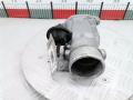4B0145950C Заслонка дроссельная Audi A6 2003г. - фото №4