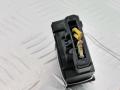 6552YN, 19256982 Кнопка корректора фар Peugeot 406 2003г. - фото №5