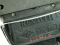 7700432962 Кнопка стеклоподъемника Renault Scenic 2003г. - фото №4