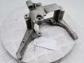 078145383G Кронштейн гидроусилителя Audi A4 1998г. - фото №3
