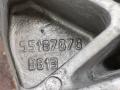 55210530, 55187676 Кронштейн двигателя Opel Signum 2005г. - фото №4