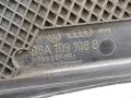 06A109108B, 06A109108S Защита (кожух) ремня ГРМ Audi A4 1999г. - фото №3