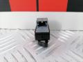 691962125, 6Q19621259B9 Кнопка центрального замка Volkswagen Polo 2004г. - фото №3