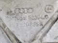 028260885A Кронштейн компрессора кондиционера Audi A4 1997г. - фото №6