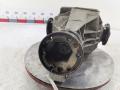 0AB525015Q, 4460310019 Редуктор заднего моста Volkswagen Touareg 2003г. - фото №3