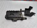 1K0915333C, 1K0915333H Полка аккумулятора Volkswagen Golf 2004г. - фото №4