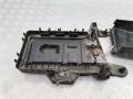 1K0915333C, 1K0915333H Полка аккумулятора Volkswagen Golf 2004г. - фото №5