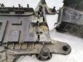1K0915333C, 1K0915333H Полка аккумулятора Volkswagen Golf 2004г. - фото №7