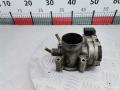 030133062C, 0280750095 Заслонка дроссельная Volkswagen Polo 2000г. - фото №3