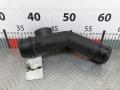 7M3145957N, 7M3145957A, 7M0145957N Патрубок интеркулера Ford Galaxy 2001г. - фото №2