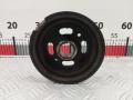 1261064J00 Шкив коленвала Suzuki SX4 2007г. - фото №2