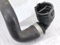 17127789590 Патрубок радиатора BMW 3 E90/E91/E92/E93 2005г. - фото №3