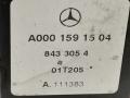A0001591904, A0001591504 Подогреватель охлаждающей жидкости (антифриза) Mercedes C W203 2001г. - фото №5