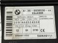 5WK49111, 61359176069 Блок комфорта BMW 5 E60/E61 2003г. - фото №6