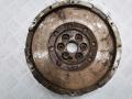 55577123, GGV30000523 Маховик Opel Insignia 2009г. - фото №4