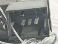 8200060042, 6281 Кнопка корректора фар Renault Clio 2002г. - фото №3
