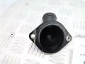 048121121B Корпус термостата Volkswagen Passat 1999г. - фото №5