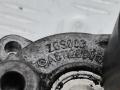A6462000570, A6112000570 Натяжитель ремня генератора Mercedes C W203 2005г. - фото №5