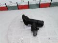 03G121121D, 03L121121A Корпус термостата Seat Leon 2005г. - фото №3