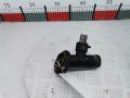 03G121121D, 03L121121A Корпус термостата Seat Leon 2005г. - фото №5
