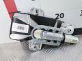 72127037230, 34703723003W Подушка безопасности боковая (в дверь) BMW 3 E46 2002г. - фото №4