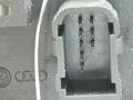 8D0959565A, 4D0959565G Джойстик регулировки зеркал Audi A4 1999г. - фото №3