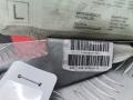 72128268331, 30826833102A Подушка безопасности боковая (в дверь) BMW 7 E38 2001г. - фото №2
