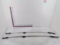 A2128900193 Дуги на крышу (рейлинги) Mercedes E W212 2012г. - фото №4