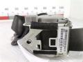 72117161041, S27161041068 Ремень безопасности передний левый BMW X5 E70 2007г. - фото №4