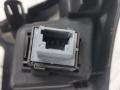 843320D010 Кнопка аварийной сигнализации Toyota Yaris 2007г. - фото №3