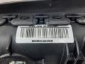 13213585, 30366238C Подушка безопасности боковая (в сиденье) Opel Corsa 2007г. - фото №6
