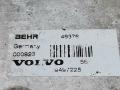 31201910, 9497225 Теплообменник масляного фильтра Volvo V70 2001г. - фото №6