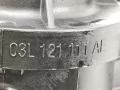 03L121111AE Корпус термостата Volkswagen Golf 2011г. - фото №7