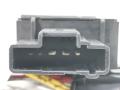 1925698, 6552YN Кнопка корректора фар Peugeot 406 2000г. - фото №5