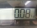 96414731 Личинка дверного замка Daewoo Kalos 2002г. - фото №3