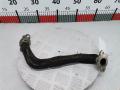 11717563242, 7563242 Трубка системы рециркуляции EGR BMW 3 E90/E91/E92/E93 2008г. - фото №2
