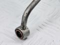 151921134R Масляная трубка турбины Renault Logan 2014г. - фото №3