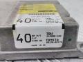 891700D170, 212986102 Блок AirBag Toyota Yaris 2007г. - фото №4