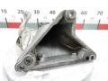8D0199306G Кронштейн двигателя Audi A4 1999г. - фото №4