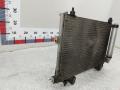 6455AA, 869295D Радиатор кондиционера Peugeot 307 2002г. - фото №3