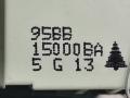 7239882, 96BB15000BA Часы Ford Mondeo 1995г. - фото №3